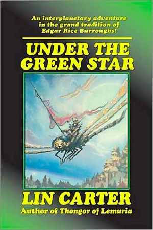 [Green Star 01] • Under the Green Star